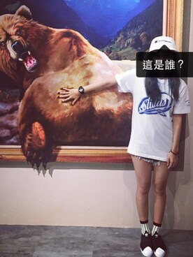 Chien Liさんのコーディネート