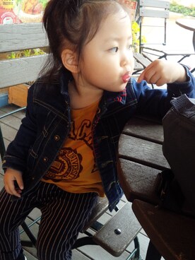 minさんのコーディネート