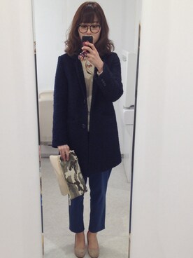 Saoriさんのコーディネート