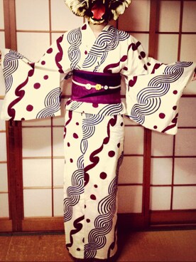 Saoriさんのコーディネート