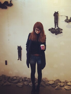 Saoriさんのコーディネート