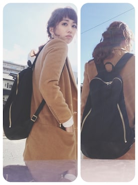 Saoriさんのコーディネート