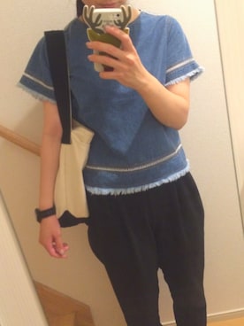 ritokikkinさんのコーディネート