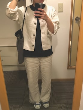 ritokikkinさんのコーディネート