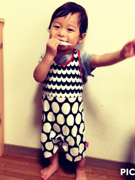 ペスカ☆さんのコーディネート