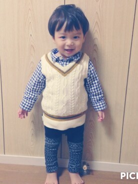 ペスカ☆さんのコーディネート