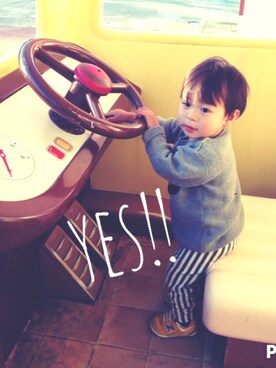 ペスカ☆さんのコーディネート