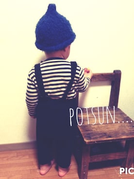 ペスカ☆さんのコーディネート