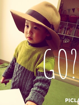 ペスカ☆さんのコーディネート