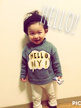 ペスカ☆さんのコーディネート