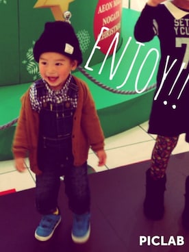 ペスカ☆さんのコーディネート