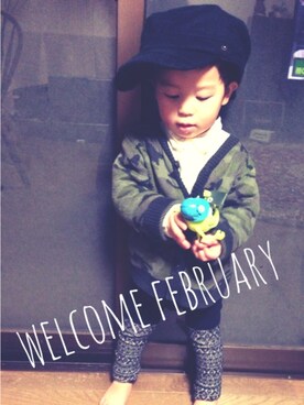 ペスカ☆さんのコーディネート