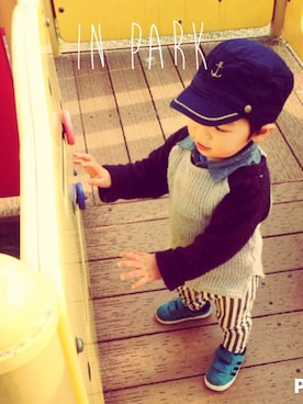 ペスカ☆さんのコーディネート