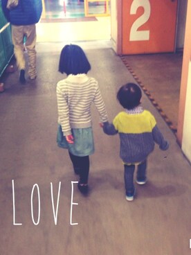 ペスカ☆さんのコーディネート