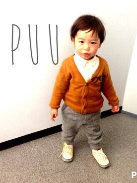 ペスカ☆さんのコーディネート