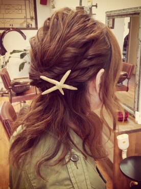 ペスカ☆さんのコーディネート