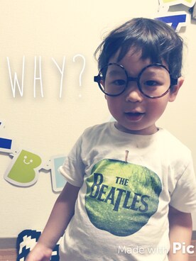 ペスカ☆さんのコーディネート