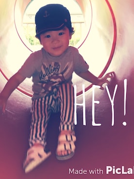 ペスカ☆さんのコーディネート