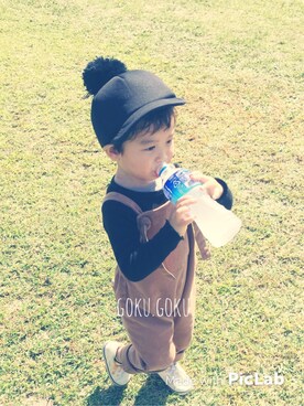 ペスカ☆さんのコーディネート