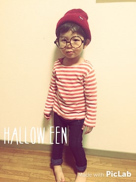 ペスカ☆さんのコーディネート