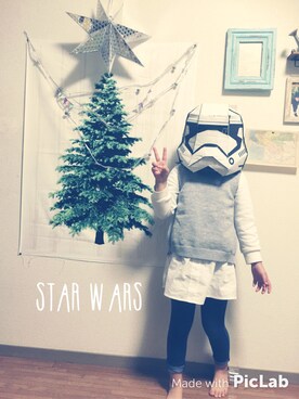 ペスカ☆さんのコーディネート