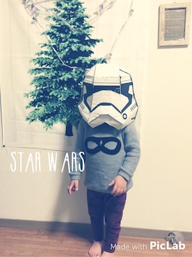 ペスカ☆さんのコーディネート