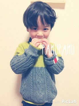 ペスカ☆さんのコーディネート