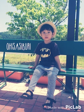 ペスカ☆さんのコーディネート