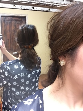 ペスカ☆さんのコーディネート