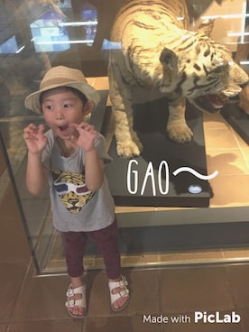 ペスカ☆さんのコーディネート