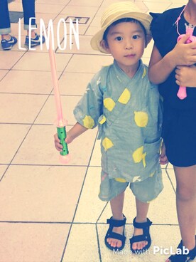 ペスカ☆さんのコーディネート