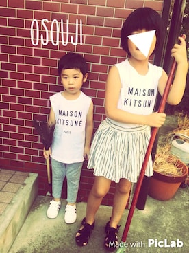 ペスカ☆さんのコーディネート