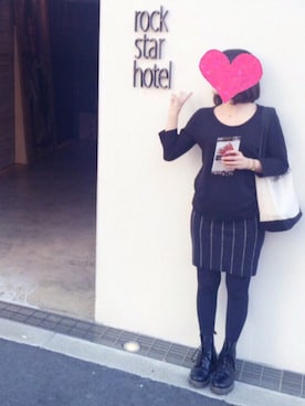 saekoさんのコーディネート