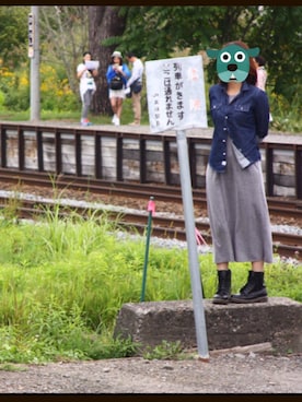 saekoさんのコーディネート