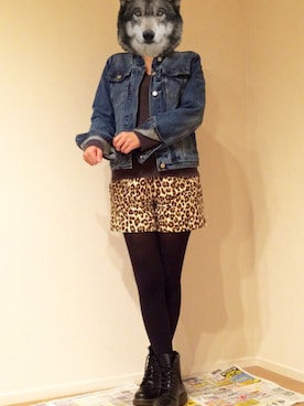 saekoさんのコーディネート