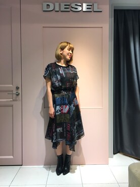 ER!さんのコーディネート