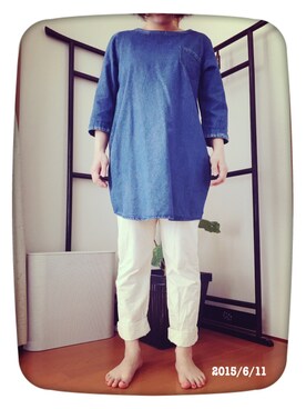 あもんさんのコーディネート