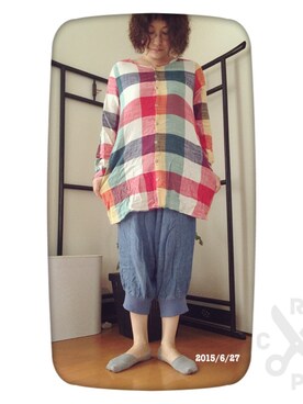 あもんさんのコーディネート