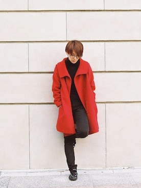 pecoさんのコーディネート