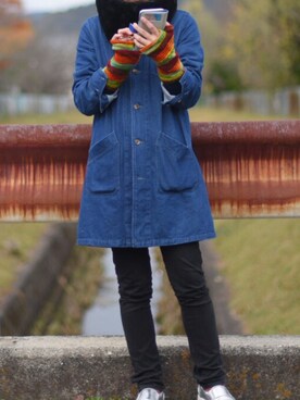 pecoさんのコーディネート