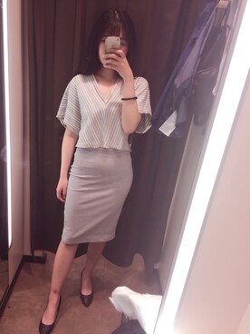 catsupさんのコーディネート