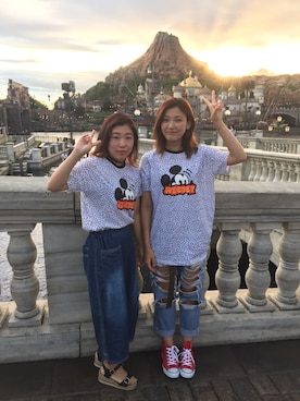 ♢tanusT♢さんのコーディネート