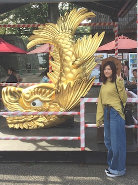 ♢tanusT♢さんのコーディネート