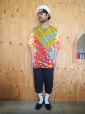 佐藤  直樹さんのコーディネート