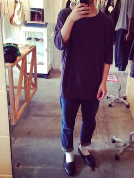 佐藤  直樹さんのコーディネート