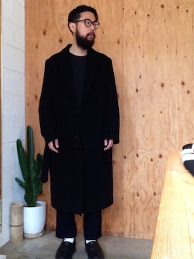 佐藤  直樹さんのコーディネート