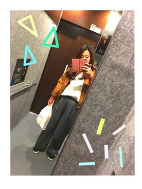 まつさんのコーディネート