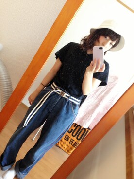 yu-kiさんのコーディネート