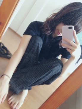 yu-kiさんのコーディネート