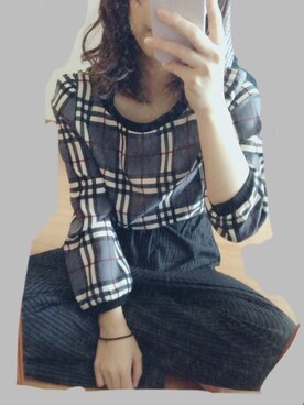 yu-kiさんのコーディネート